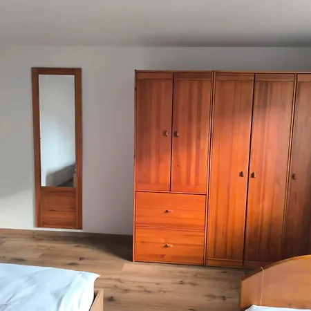 Maria Apartamento