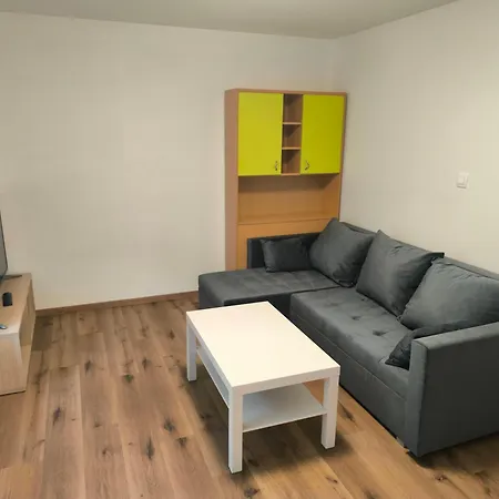 Apartamento Maria *